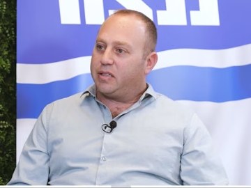 גלעד לוקר בריאיון במגדילים